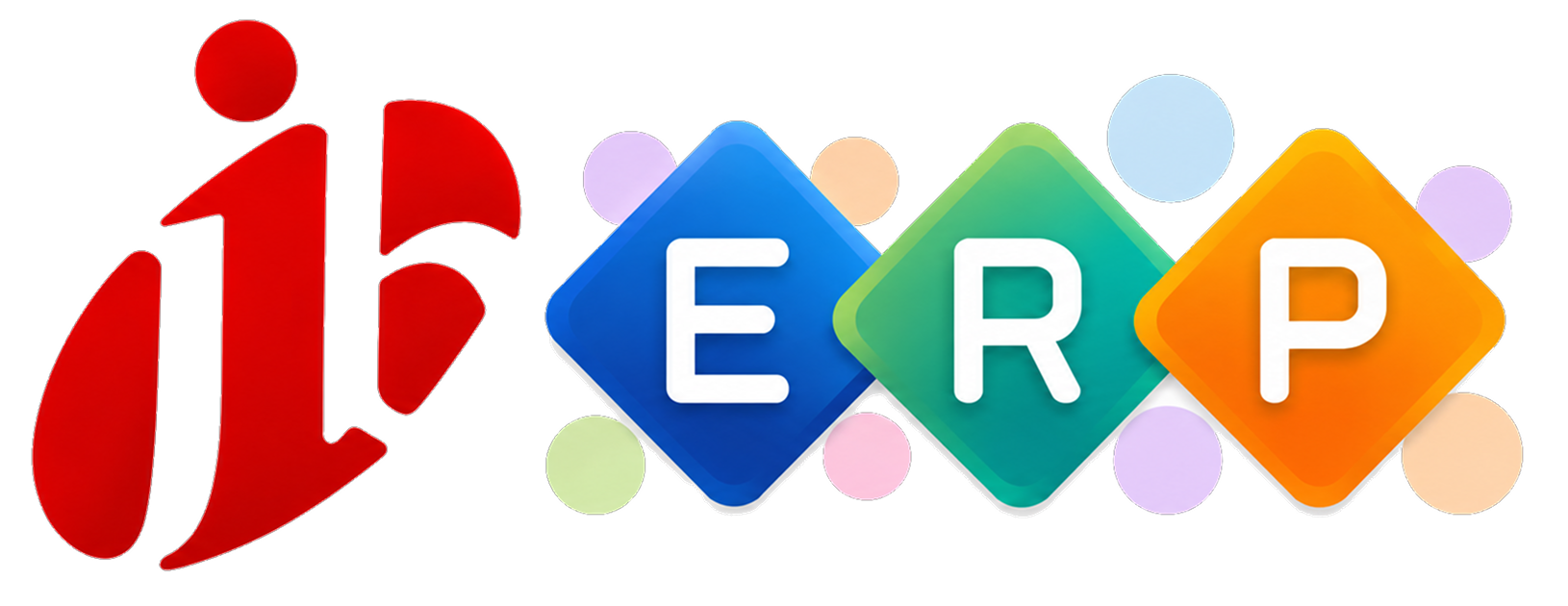 JB ERP Logo